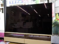 【販売終了】ソニーブラビアKJ-55A1本日、販売終了しました