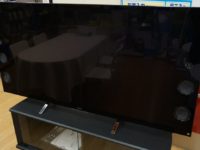 【中古】KJ-55X9300C本日完売しました