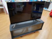 【新品同様】4KブラビアKJ-49X9000F入荷しました!