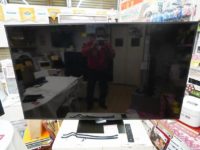 迫力ある!最高級 SONY 4K液晶テレビ KJ-65Z9D 65型