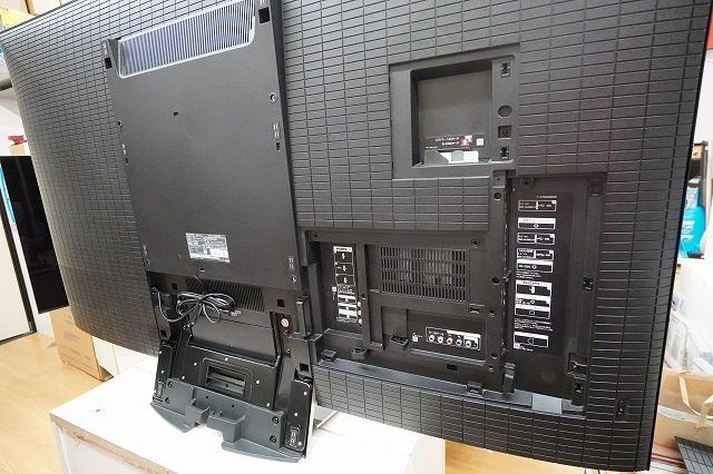 KJ-65Z9D 液晶テレビ
