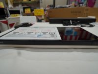 お買い得品!SONY ブルーレイディスクレコーダー! BDZ-ZW550