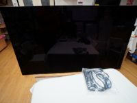 【中古品】SONY 有機ELテレビ/KJ-55A1