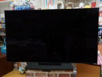 ソニー有機ELテレビ極上中古まつり!見逃すな!