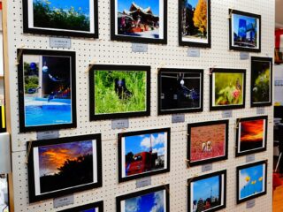 年末フォトコンテスト開催のお知らせ