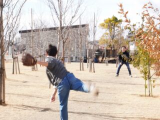 第１３回まちゼミ第2話もピーカン！極寒！そして参加して頂きました皆様卒検合格おめでとうございます！（泪）