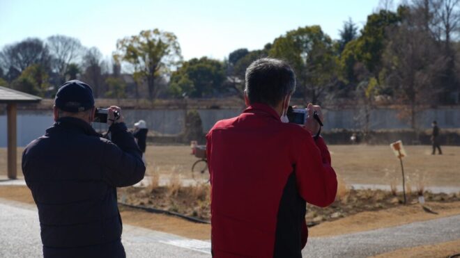 第１３回まちゼミ３話目開催しました。