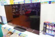 ソニー有機ELブラビア極上中古品入荷しました！お早めにご相談下さい